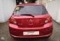 2016 Mitsubishi Mirage glx 3k mileage only​ For sale -3