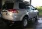 MITSUBISHI Montero 2013 diesel manual-2