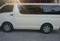 Toyota Hiace 2016 For sale-5