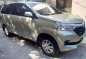 2017 Toyota Avanza 1.3 E manual For sale -7