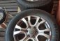 Ford ranger tires with mags-3