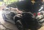 Toyota Fortuner G 4x2 2014 Model DrivenRides-4