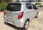 2014 Toyota Wigo 1.0 MT Cebu Unit Low kms FRESH Super Fuel Efficient-5