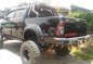 Toyota Hilux 10 " lift,38 tires, model 2014-2