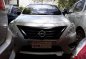 Nissan Almera 2016​ For sale -0