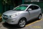 Hyundai Tucson 2011​ For sale -0