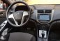 2012 Hyundai Accent Low Mileage Automatic-4