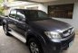Toyota Hilux 2010​ For sale -0