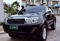 TOYOTA Fortuner 4x4 V 3.0 diesel matic 2011-3