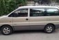 2007 Hyundai Starex grx Crdi AT​ For sale -4