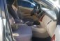 Toyota Innova G 2007 AT Silver SUV For Sale -4