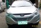 Hyundai Tucson 2011​ For sale -1