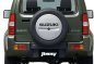 Like new Suzuki Jimny for sale-3