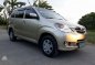 2011 Toyota Avanza J​ For sale -7