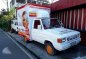 Toyota Tamaraw food truck for sale for only P285K-5