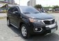 2012 Kia Sorento 22L CRDi LX Limited - Batmancars-0