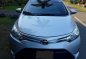 Toyota Vios 2016 AT​ For sale -0