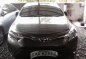 Toyota Vios E 2017​ For sale -2