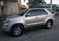 Toyota Fortuner 2007​ For sale -1