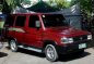 1998 Toyota  Tamaraw fx GL sale or swap sa hilander-1