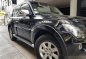 Mitsubishi Pajero 2010 For sale -1