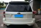 FOR SALE Subaru Forester 2010 AT 4X4 AWD-2