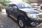 2013 Toyota Hilux G mt (alt to strada montero ranger fortuner colorado-4