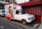 Toyota Tamaraw food truck for sale for only P285K-0