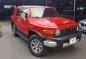 2016 Toyota Fj Cruiser (88cars) 1owmer For sale-0