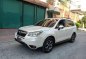 Subaru Forester 2015​ For sale -0