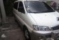 Hyundai Starex 2000 Diesel Automatic transmission-3