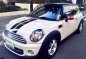 Almost brand new Mini Cooper Gasoline 2012-1