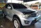 Mitsubishi Strada 2013 For sale -0