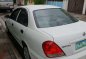 Nissan sentra 2008​ For sale -2