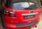 Chevrolet Trailblazer 2017​ For sale -1