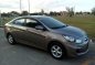 Rush Sale: Hyundai Accent 2013 AT-5