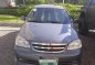 Chevrolet Optra SS 2007 1.6AT​ For sale -1