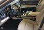 BMW 730d Luxury Matte 2012 Model Automatic Transmission-5