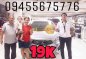 Mitsubishi 2018 Mirage G4 montero L300!SALE!B4-0