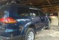 Mitsubishi Montero GLS 2009​ For sale -1