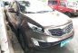 2013 Kia Sportage lx CRDi​ For sale -0