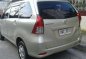 Toyota Avanza 1.3 model 2013 manualtransmission all power-5