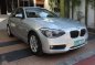 2012 BMW 116i 40tkms full casa maintenance first owned must see P898t-2