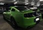 2015 series Ford Mustang GT 5.0 top of the line upgraded pipe-4