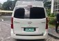 2010 Hyundai Grand Starex Limousine not gold cvx hvx super grandia-7