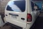 Isuzu Crosswind XT 2005 diesel​ For sale -2