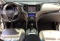 2015 Hyundai SantaFe 2.2CRDi - Automatic transmission santa Fe-10