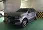 Well-maintained Ford Ranger 2016 for sale-0