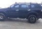 MITSUBISHI Montero Model 2014​ For sale -1