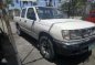 Nissan Frontier Wagon 4x2  2001 Model FOR SALE-0